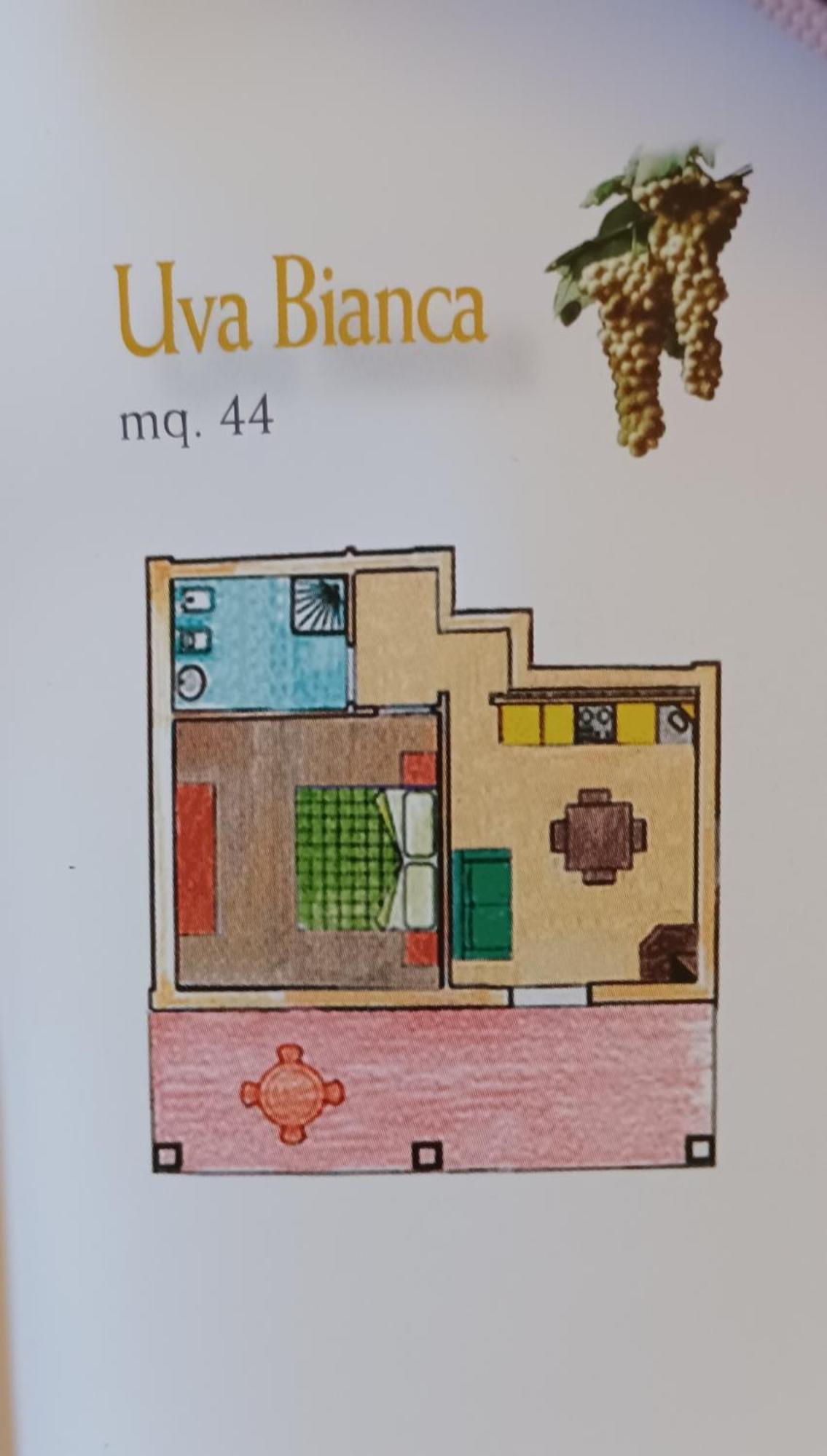 Agriturismo La Burraia Vicino A San Gimignano Gambassi Terme Ngoại thất bức ảnh
