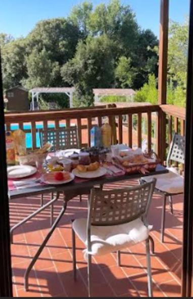 Agriturismo La Burraia Vicino A San Gimignano Gambassi Terme Ngoại thất bức ảnh