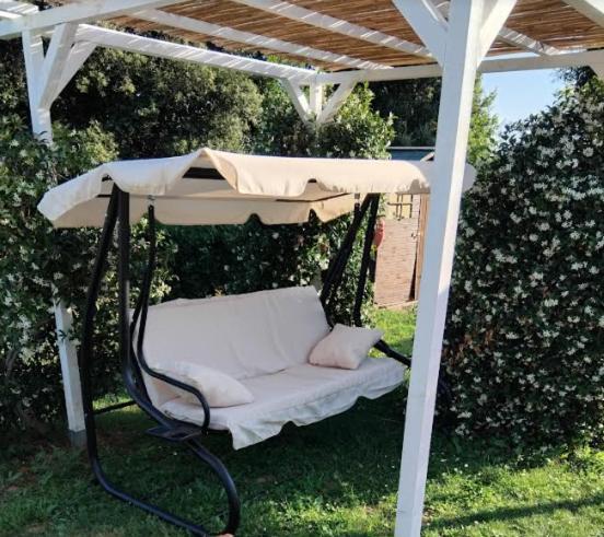 Agriturismo La Burraia Vicino A San Gimignano Gambassi Terme Ngoại thất bức ảnh