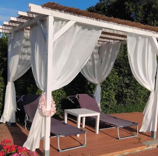 Agriturismo La Burraia Vicino A San Gimignano Gambassi Terme Ngoại thất bức ảnh