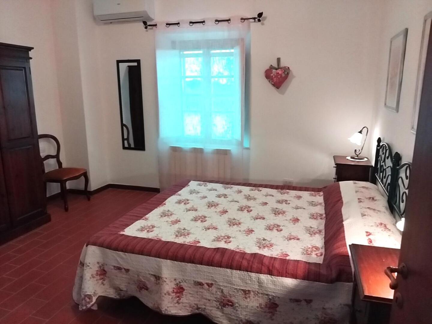 Agriturismo La Burraia Vicino A San Gimignano Gambassi Terme Ngoại thất bức ảnh