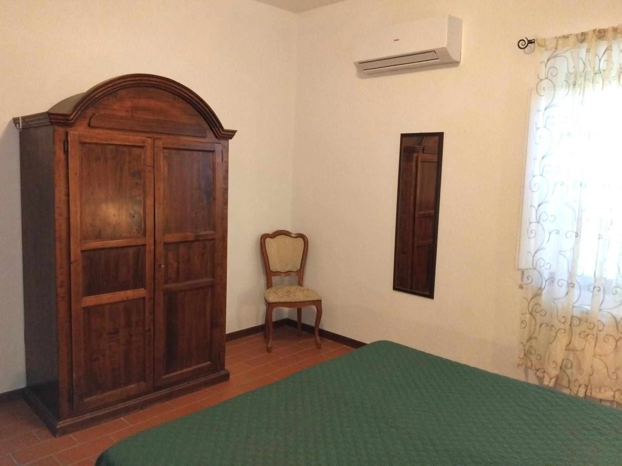 Agriturismo La Burraia Vicino A San Gimignano Gambassi Terme Ngoại thất bức ảnh