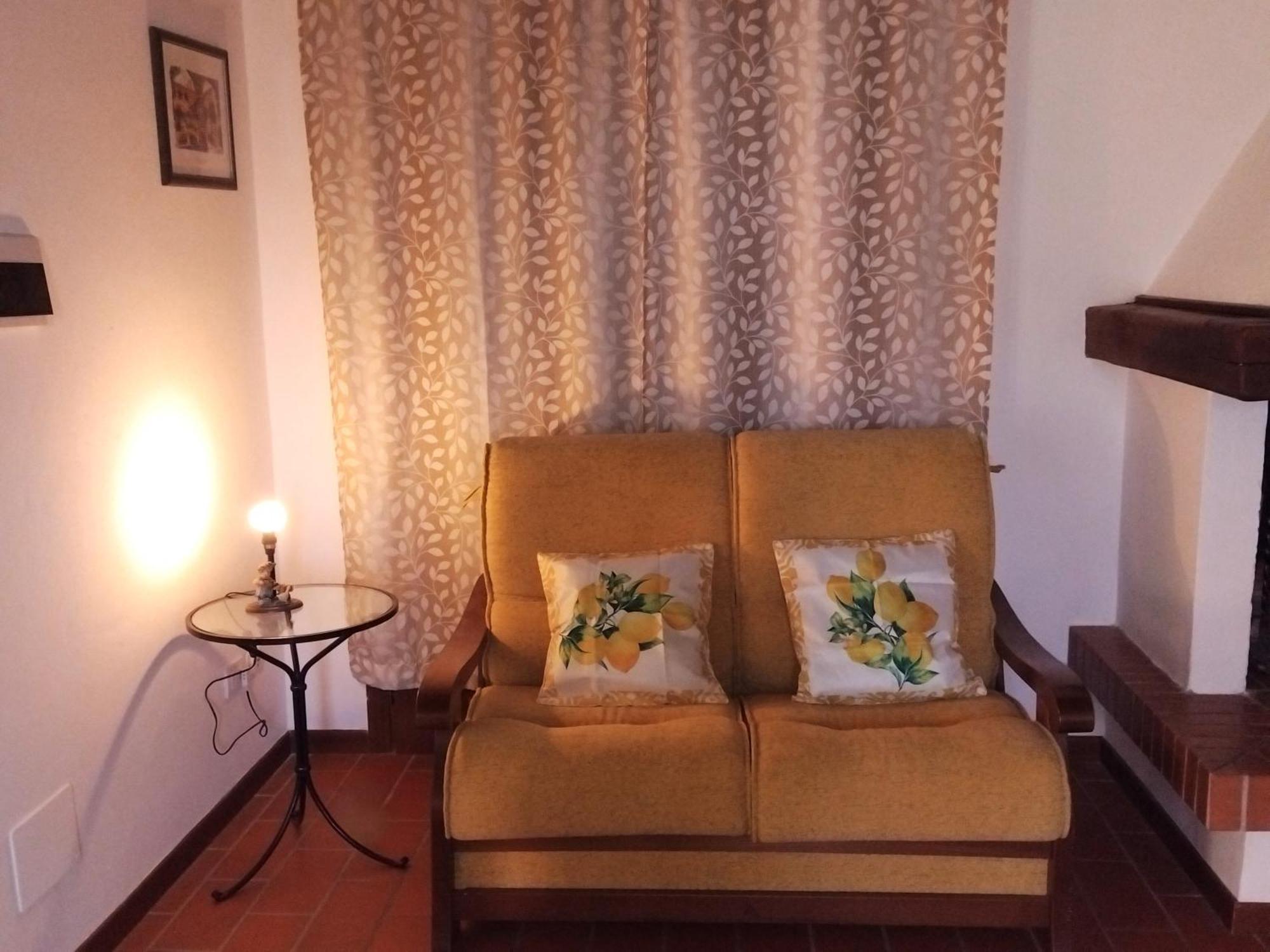 Agriturismo La Burraia Vicino A San Gimignano Gambassi Terme Ngoại thất bức ảnh