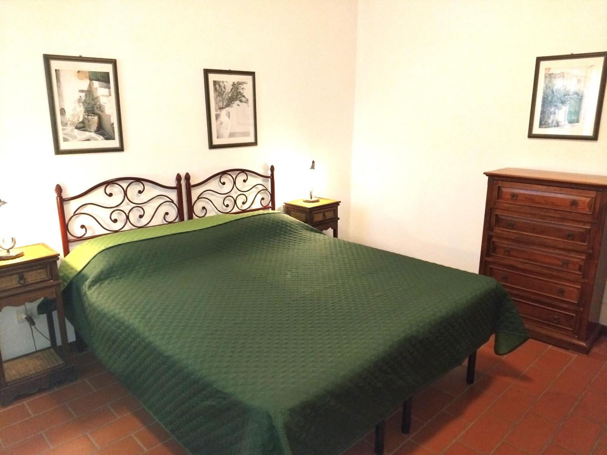 Agriturismo La Burraia Vicino A San Gimignano Gambassi Terme Ngoại thất bức ảnh